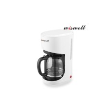 [(주)중산물산] 위즈웰 프리미엄 커피메이커 CM4260