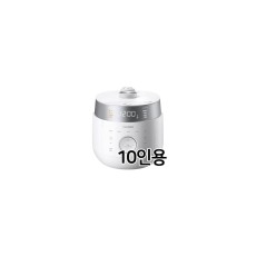 쿠쿠전자 트윈프레셔 마스터셰프 CRP-LHTR1010FW (일반구매)