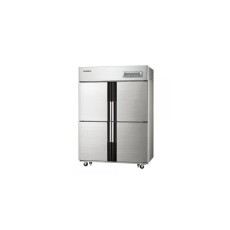 [삼성전자] 삼성전자 CRF-1140 상업용 냉장고 1,081L 무료배송/설치
