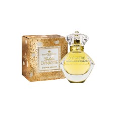 [마리나드부르봉] 마리나드부르봉 골든 다이너스티 EDP 50ml ★(동일브랜드 바디로션 100ml+2종샘플) 증정+무료배송★