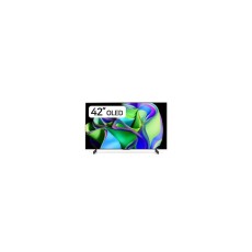 LG전자 올레드 evo OLED42C3ENA (스탠드)