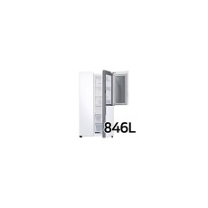 삼성전자 메탈 RS84B5071WW