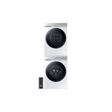 [삼성전자] 삼성 그랑데 세탁기+건조기+상단설치 키트패키지 WF24T8500KE+DV17T8740SE [삼성  공식인증점][전국 무료배송/설치]