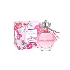 [마리나드부르봉] 마리나드부르봉 마이 다이너스티 프린세스 EDP 100ml ★(동일브랜드 바디로션 100ml+2종샘플) 증정+무료배송★
