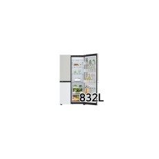 LG전자 오브제컬렉션 S834MGW1D (그레이+화이트)