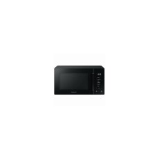 삼성전자 비스포크 MS23T5018 (퓨어블랙, MS23T5018AK)