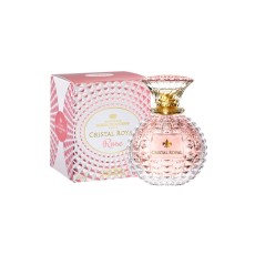 [마리나드부르봉] 마리나드부르봉 크리스탈 로얄 로즈 EDP 100ml ★(바디로션 150ml+2종샘플) 증정+무료배송★