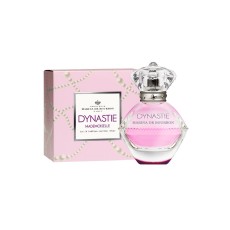 [마리나드부르봉] 마리나드부르봉 다이너스티 마드모아젤 EDP 50ml★(동일브랜드 바디로션 150ml+2종샘플) 증정+무료배송★