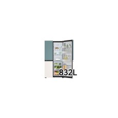 LG전자 오브제컬렉션 S834MTE10 (클레이민트+베이지)