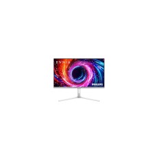 필립스 에브니아 32M2N8800 UHD OLED 240 프리싱크 HDR 게이밍 화이트 무결점