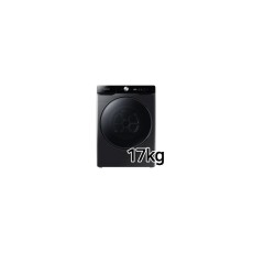 삼성전자 그랑데AI DV17T8740BV (상단설치키트 미포함)