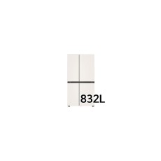 LG전자 오브제컬렉션 S834MEE10 (베이지)
