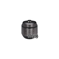 쿠쿠전자 트윈프레셔 CRP-KHTS1060FD (일반구매)