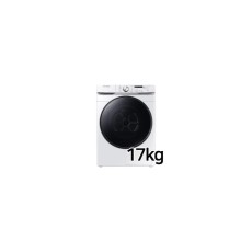 삼성전자 그랑데 DV17T8520BW (상단설치키트 미포함)