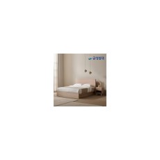 금성침대 스테이 호텔 침대 Q+협탁 (리프레쉬유로탑독립)