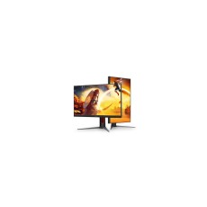알파스캔 AOC 27G4 게이밍 IPS 180 프리싱크 HDR 무결점