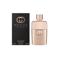 [구찌] 구찌 길티 뿌르 팜므 EDT 50ml
