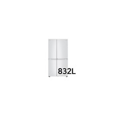 LG전자 디오스 S834W30V