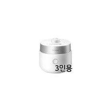 쿠쿠전자 트윈프레셔 쁘띠 CRP-MHTR0310FW