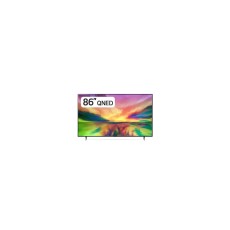 LG전자 QNED 86QNED80KRA (스탠드)