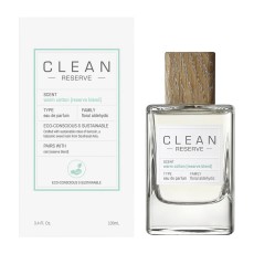 [클린] 클린 리저브 블렌드 웜 코튼 EDP 100ml