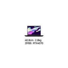 에이서 프레데터 Helios Neo 16 PHN16-72-9234 (SSD 512GB)