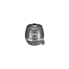 쿠쿠전자 CRP-CHP1010FD