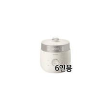 쿠쿠전자 트윈프레셔 마스터셰프 CRP-LHTR0610FGIM