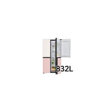 LG전자 오브제컬렉션 S834BP20 (베이지+핑크)