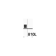 LG전자 오브제컬렉션 J814MHH12 (크림화이트)